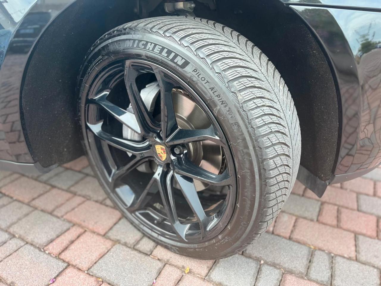 Porsche Macan 2.0 265CV