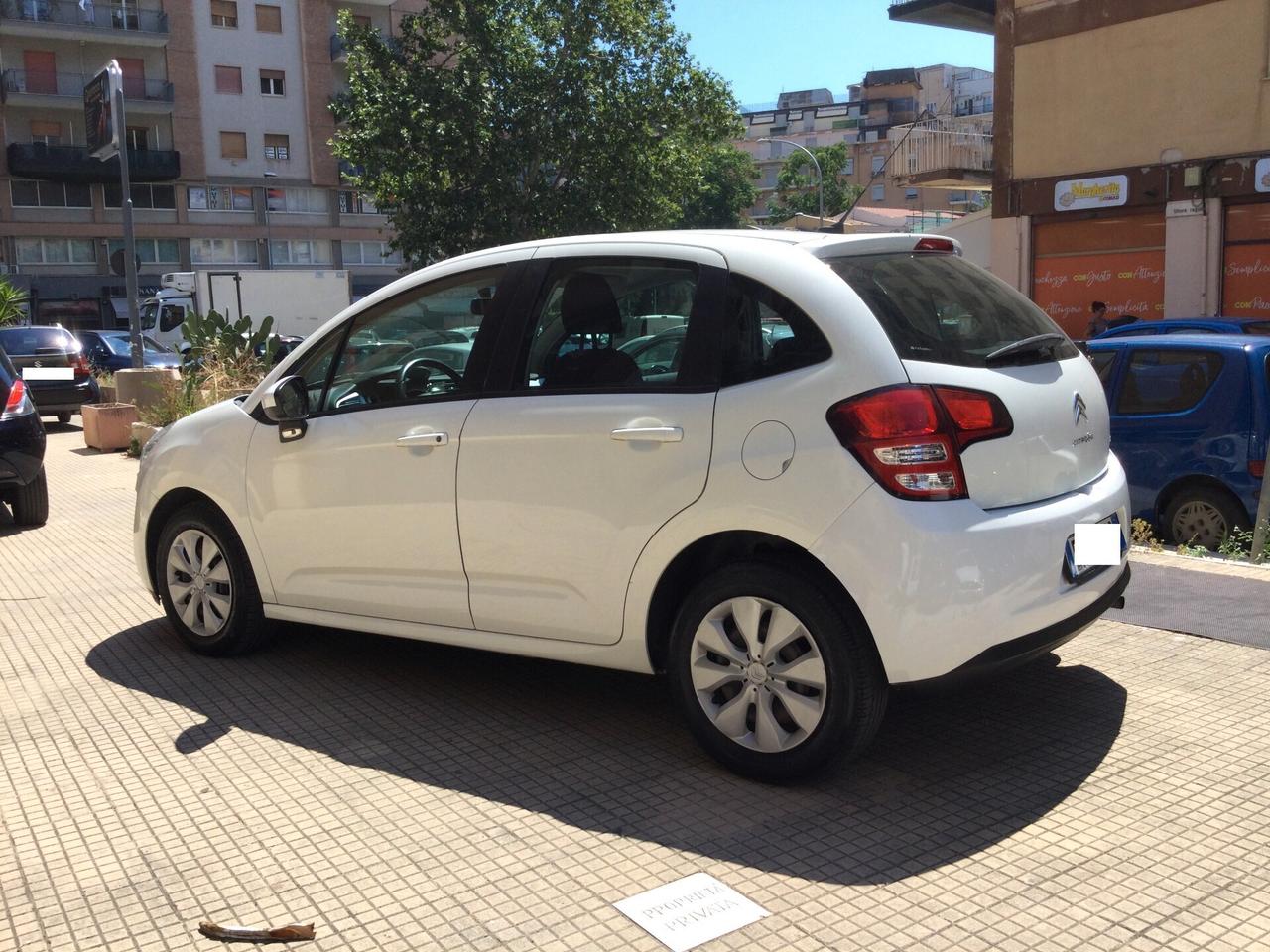 Citroen C3 1.1 Seduction