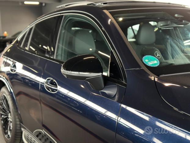 Mercedes Benz GLC 300 d Coup Amg Line 4 Matic