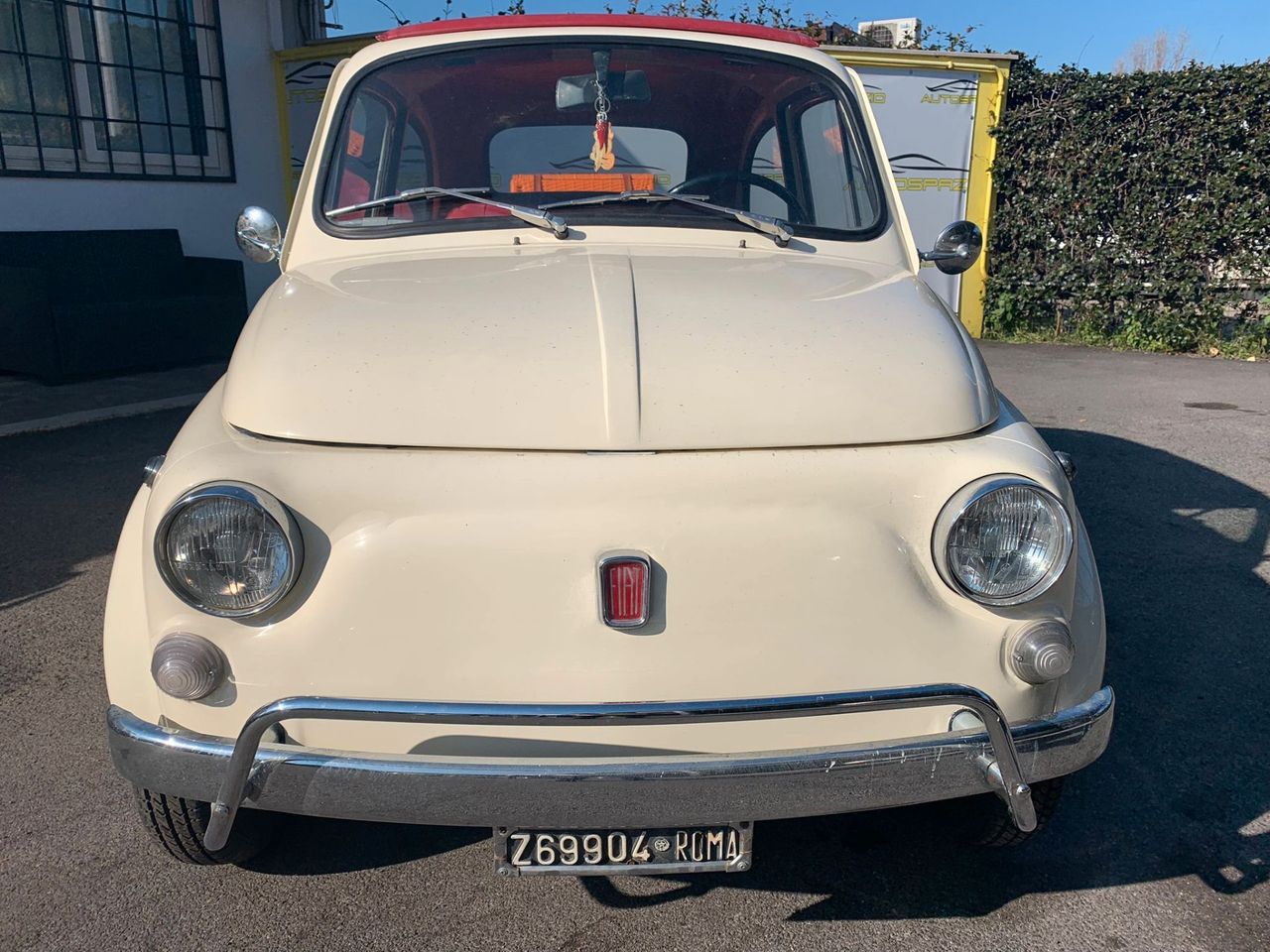 fiat 500l 1968