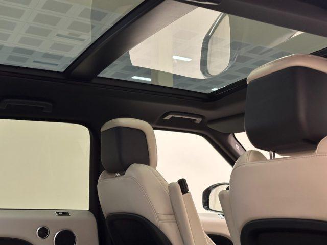 LAND ROVER Range Rover Sport 3.0 TDV6 HSE Dynamic
