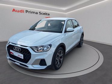 AUDI A1 citycarver 25 1.0 tfsi 95cv del 2020