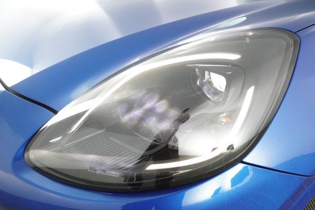 FORD Puma Puma 1.0 EcoBoost Hybrid 125 CV S&S ST-Line