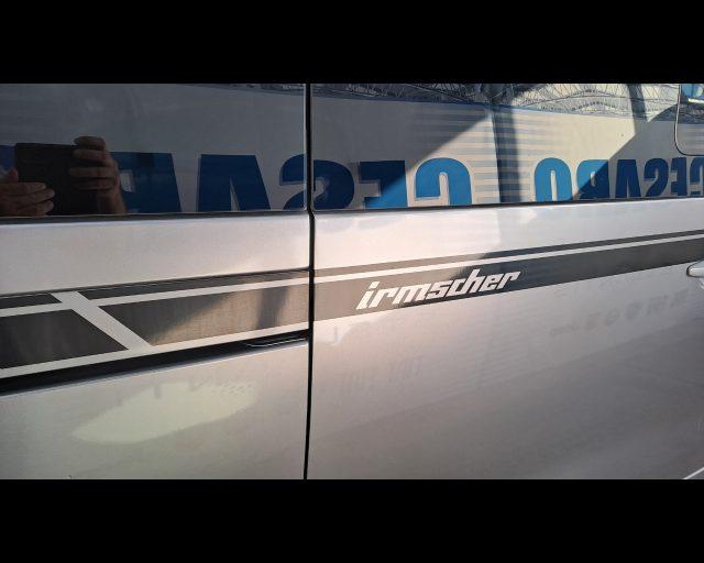 FIAT Scudo Ice 2.0 bluehdi 145cv 8 POSTI L2H1 Lounge AT8-DET