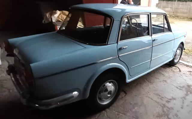 FIAT 1100 SPECIAL