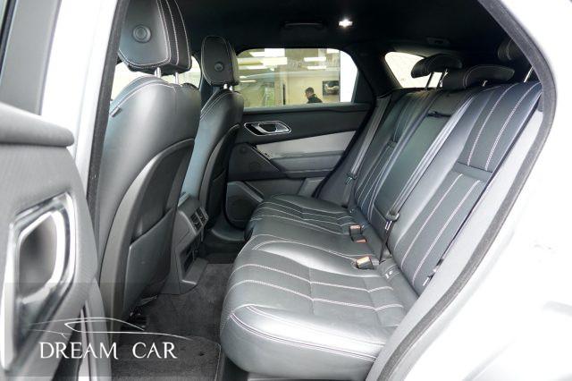 LAND ROVER Range Rover Velar 2.0D I4 240 CV R-Dynamic S MOTORE GUASTO