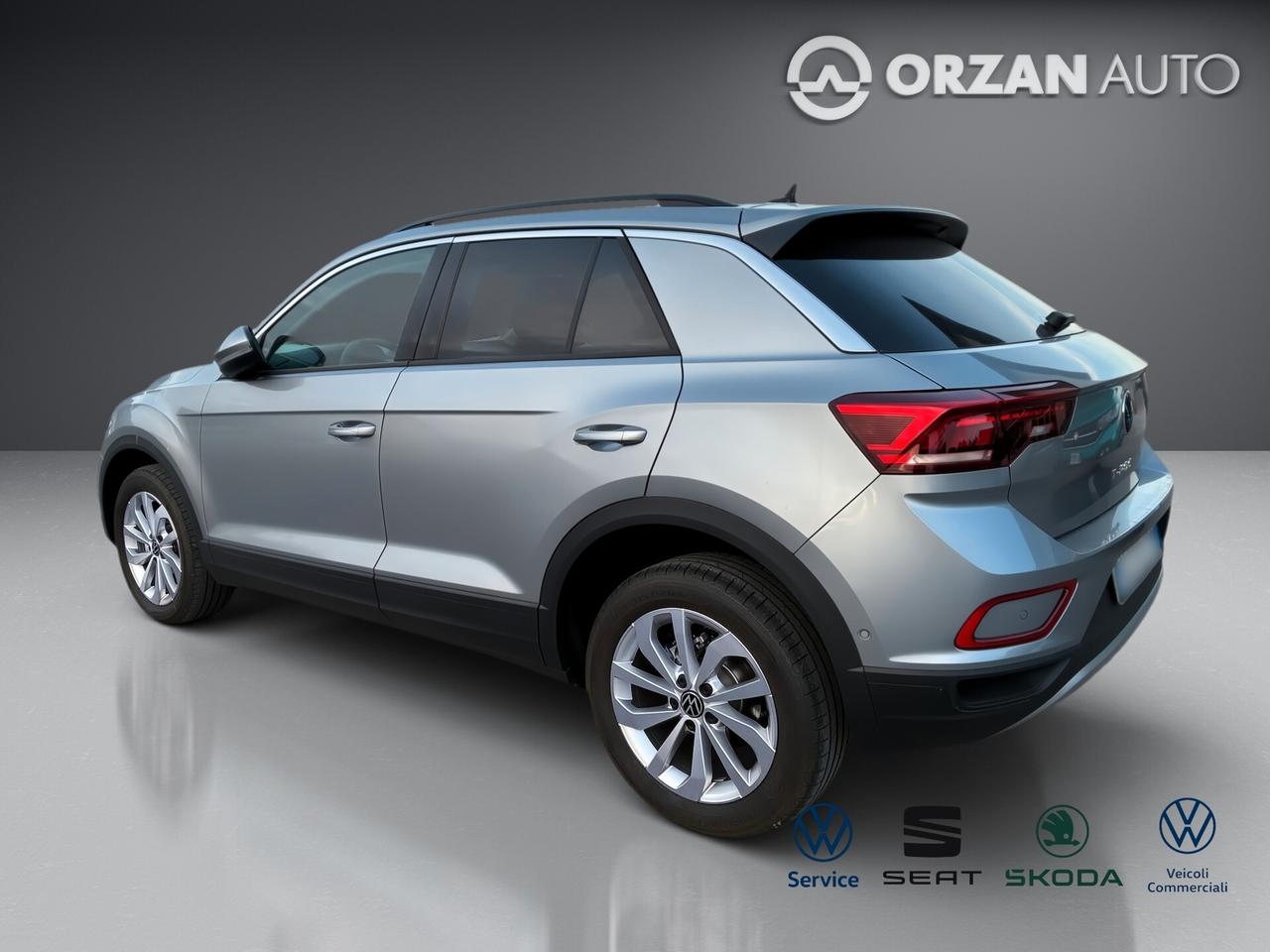 Volkswagen T-Roc 2.0 TDI SCR 150 CV DSG Edition Plus CELL VENDITE 3491558563 OPPURE 3478673115
