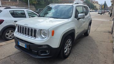 Jeep Renegade 1.6 Mjt Longitude