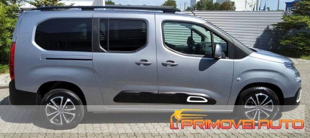 CITROEN Berlingo PureTech 110 XL Feel