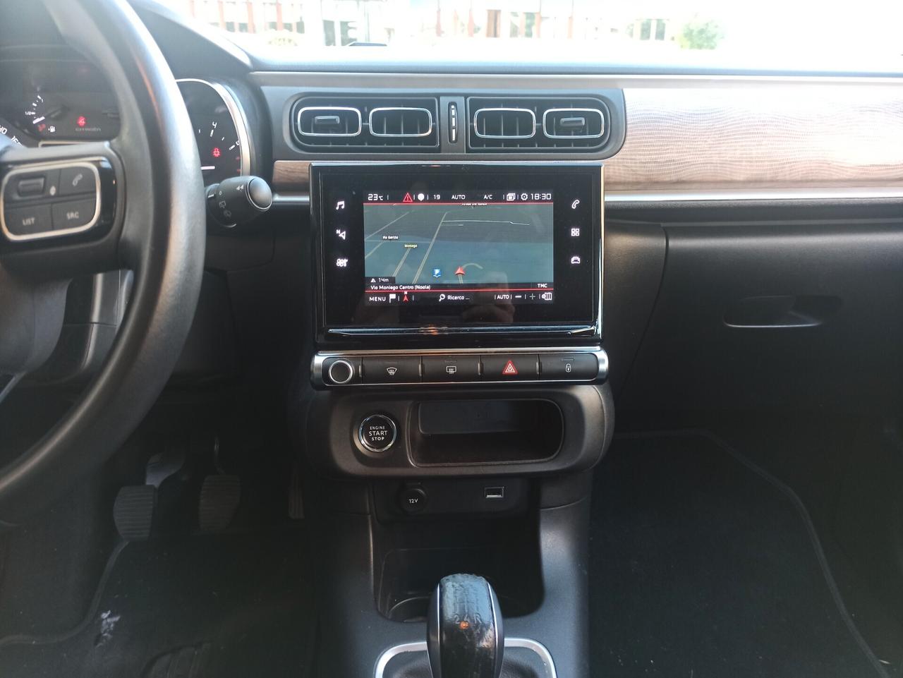 Citroen C3 PureTech 83 S&S Shine Pack