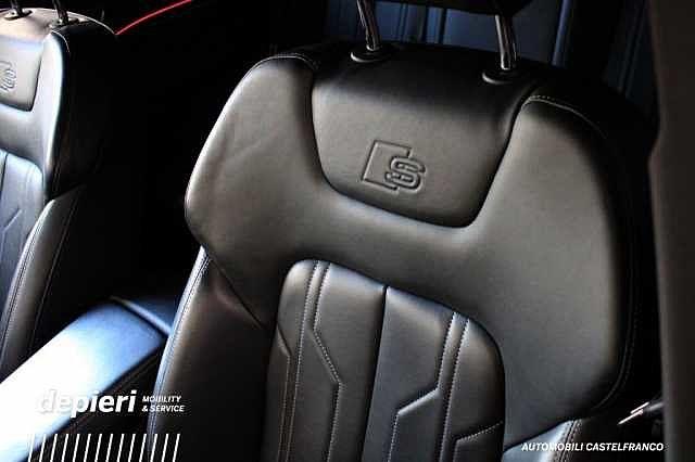 Audi e-tron 55 quattro Business S-line -BEV
