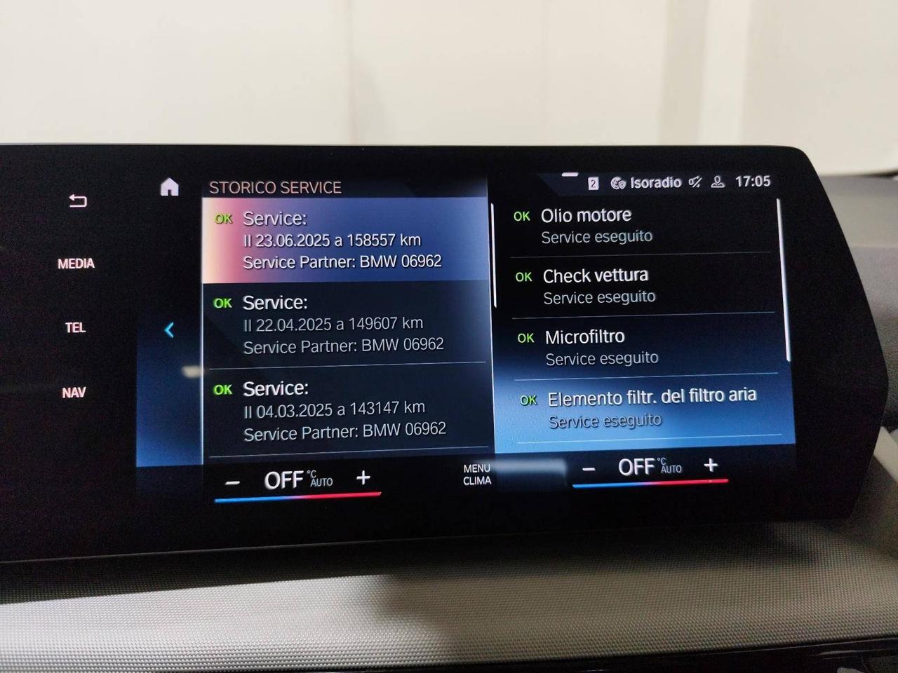 BMW Serie 2 218d Active Tourer