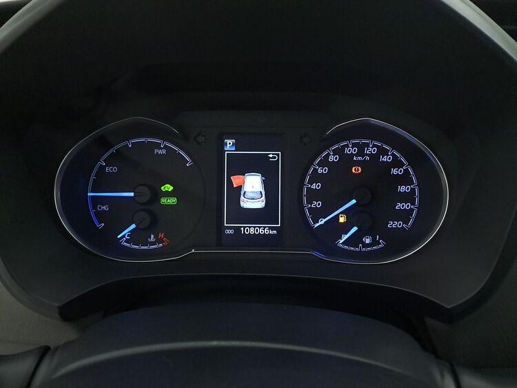 Toyota Yaris Hybrid Active BR148188 1.5 Full Hybrid 101CV