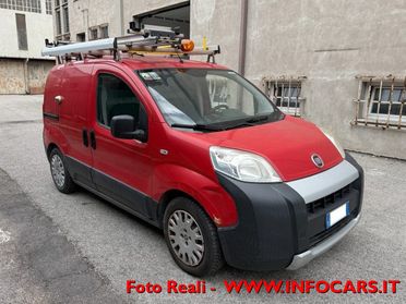 FIAT Fiorino 1.3 MJT 95CV Cargo Adventure
