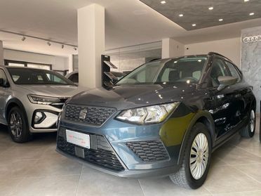 SEAT Arona 1.0 TGI Benzina/Metano Solo 28.000 KM!!!