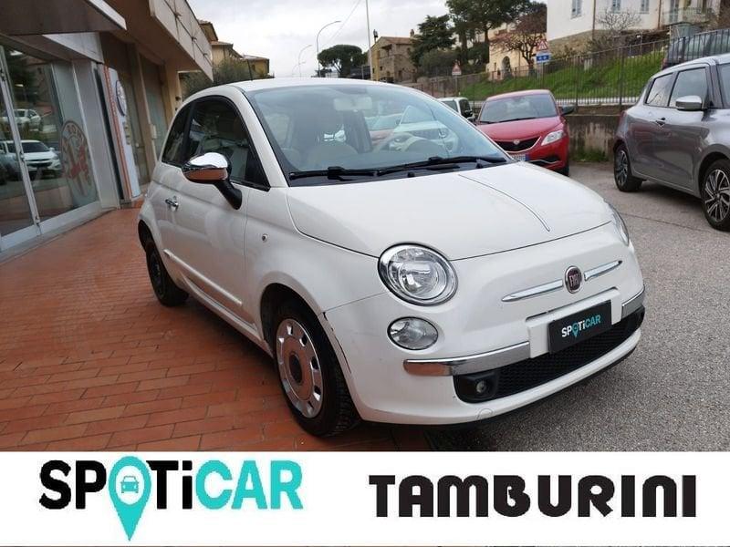 FIAT 500 500 1.2 EasyPower Pop Star