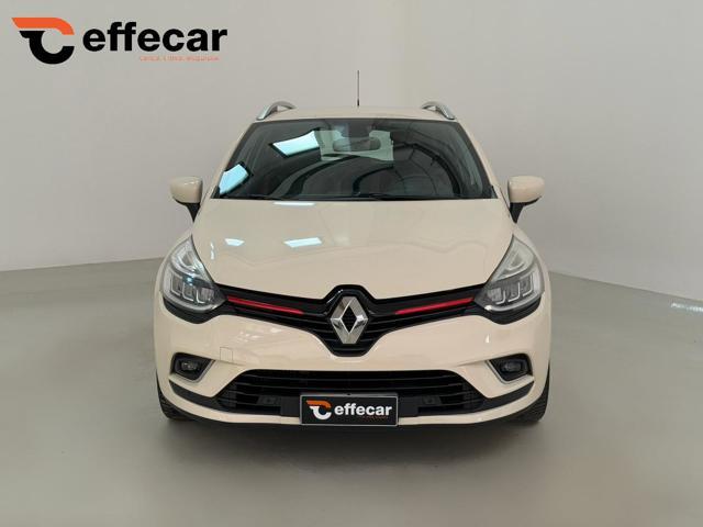 RENAULT Clio Sporter dCi 8V 75CV
