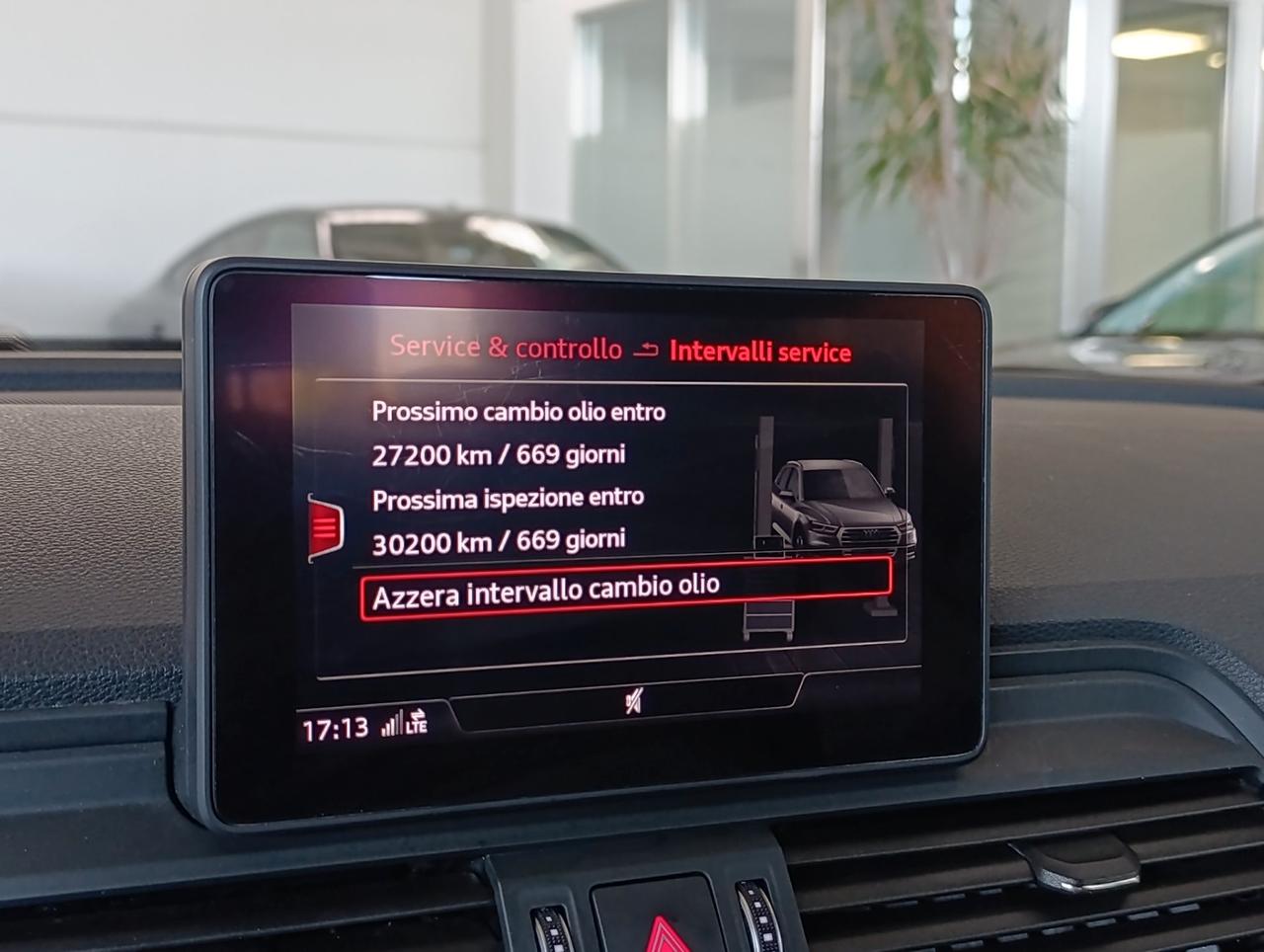 Audi Q5 40 2.0 tdi S line Plus quattro 190cv s-tronic