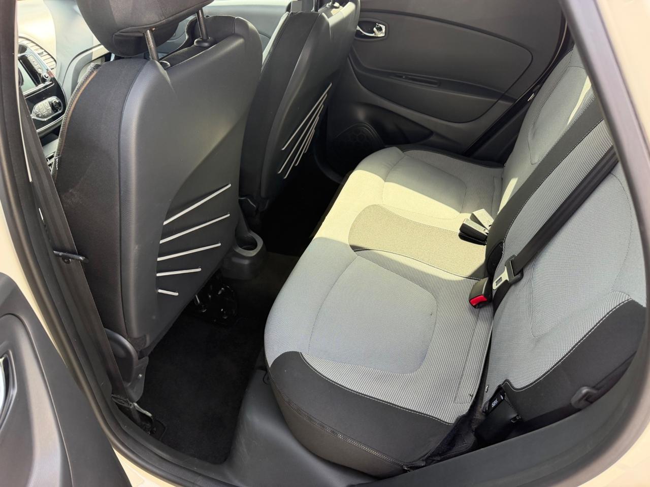 Renault Captur 1.5 dCi 8V 90 CV EDC Energy R-Link