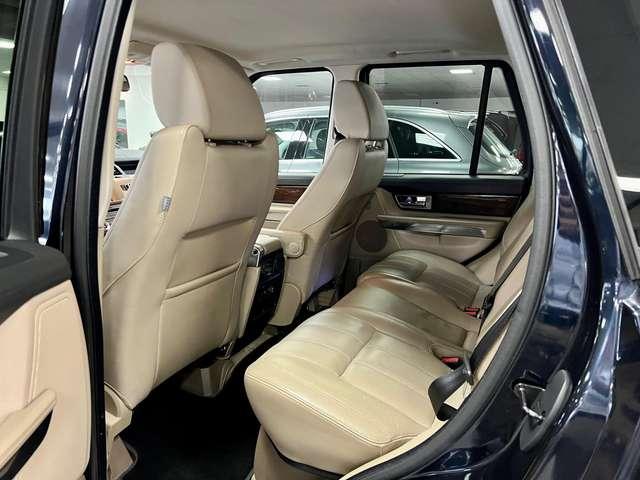 Land Rover Range Rover Sport Range Rover Sport 3.0HSE +MOTORE NON FUNZIONANTE+