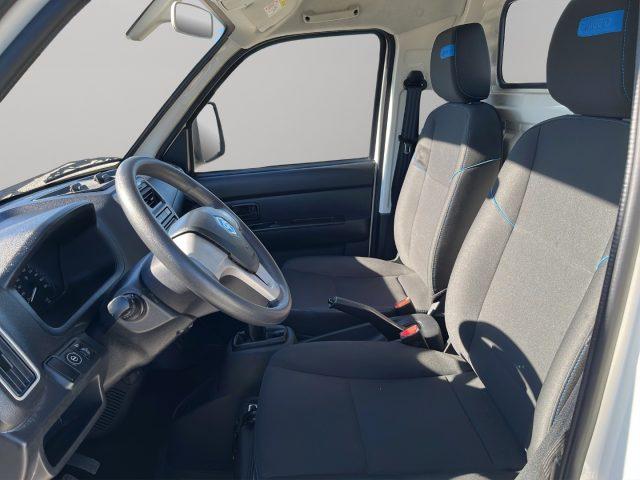 PIAGGIO Porter NP6 RIBALTABILE R.GEM