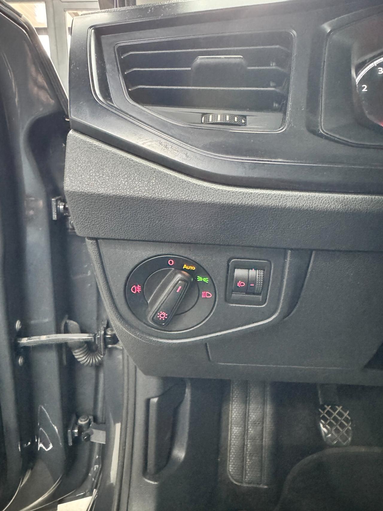 Volkswagen Polo 1.0 MPI 5p. Trendline BlueMotion Technology