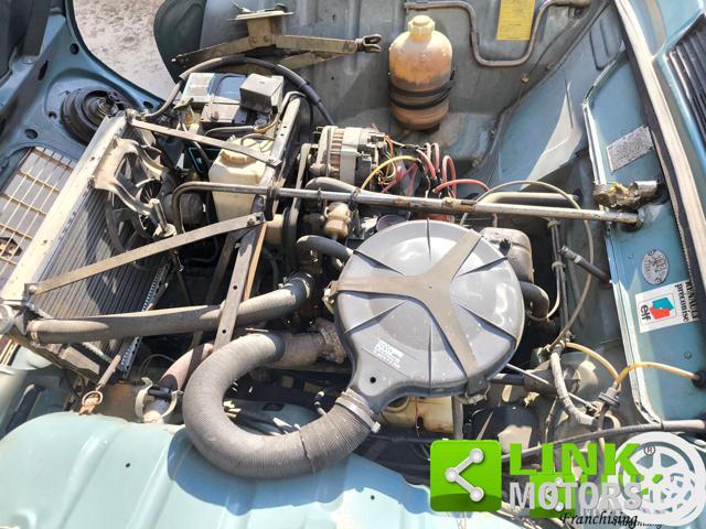 RENAULT R 4 950TL