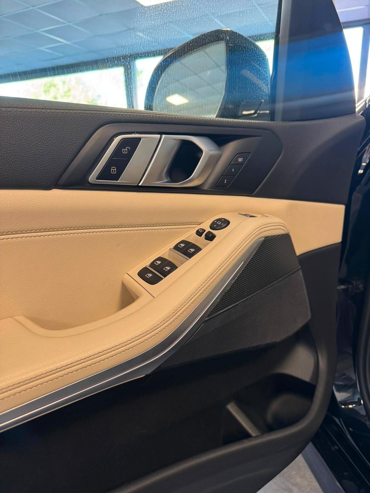 BMW X5 XDRIVE 3.0 D 48V M SPORT 2021