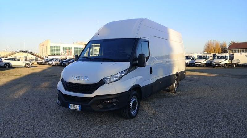 Iveco Daily 35S14HV 2.3 HPT PM-SL-TA Furgone