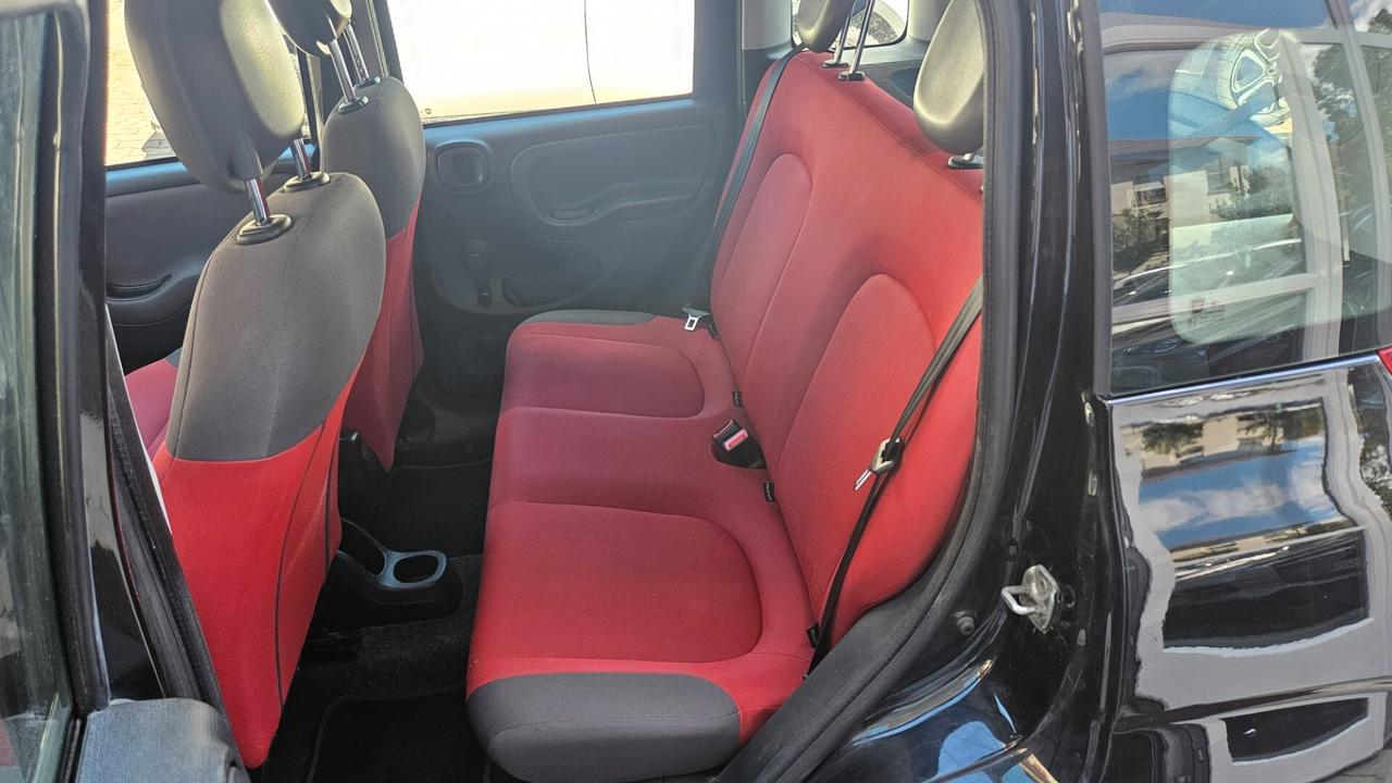 Fiat Panda 1.2 Pop 69cv NEOPATENTATI