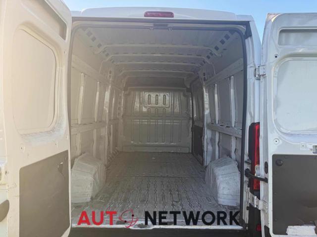 FIAT Ducato 35 2.3 MJT 140CV LH2 Furgone