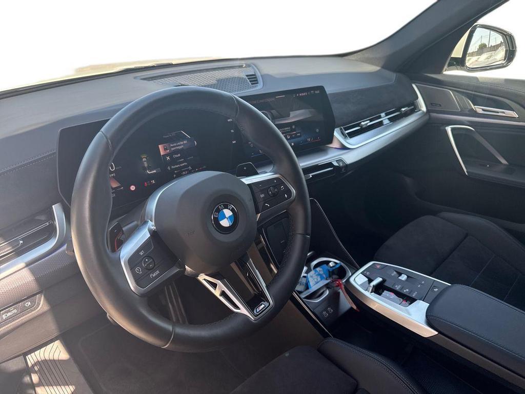 BMW X1 23 i Mild Hybrid 48V MSport Pro xDrive DCT