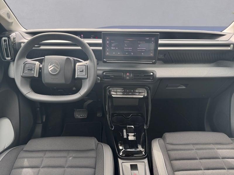 CITROEN C3AIRCROSS HYBRID 145 CV E-DCS