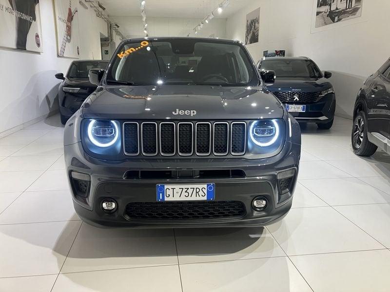 Jeep Renegade 1.0 T3 Limited