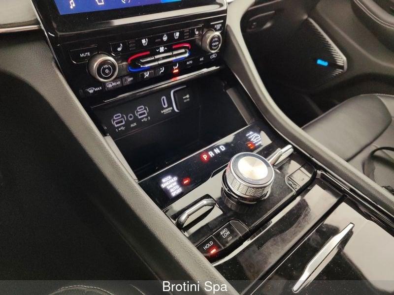 Jeep Grand Cherokee 4xe 2.0 PHEV 380CV Overland Auto 4WD