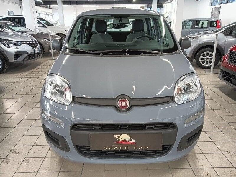 FIAT Panda Panda 1.0 FireFly S&S Hybrid