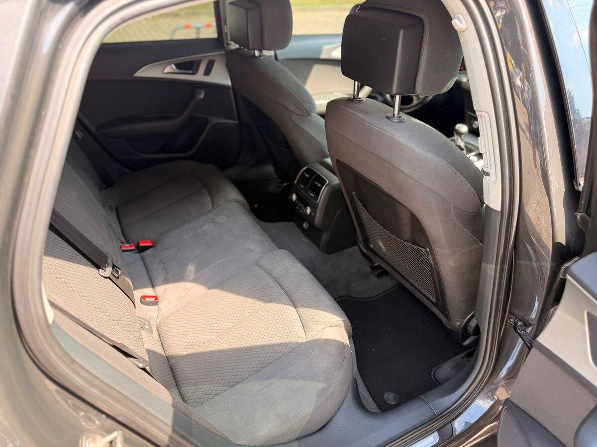 Audi A6 Berlina A6 2.0 tfsi Business Plus 180cv