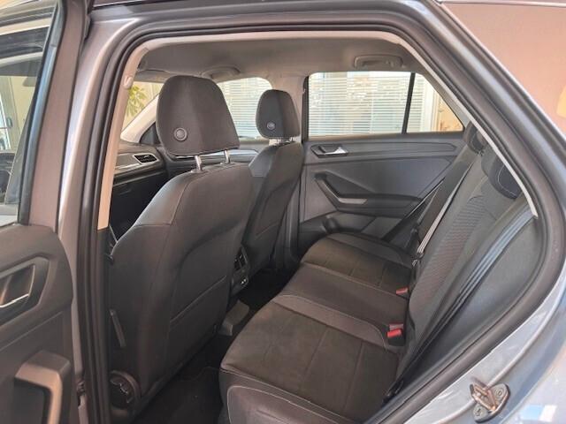 Volkswagen T-Roc 2.0 TDI 150 CV DSG Style 2022