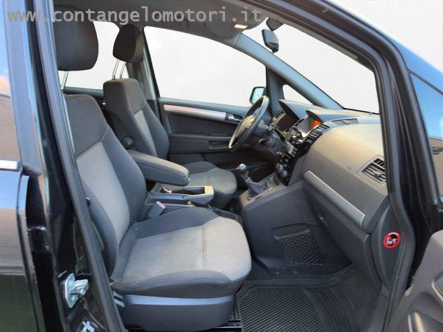 OPEL Zafira 1.6 16V ecoM 150CV T One Business Unicoproprietari