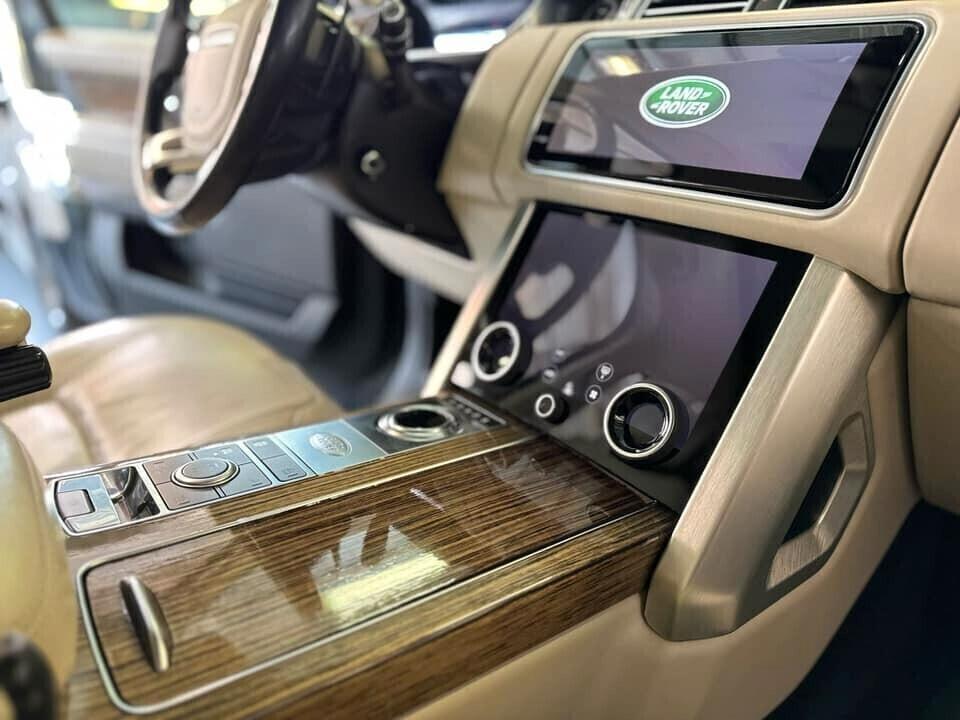 Land Rover Range Rover Range Rover 3.0 SDV6 Autobiography
