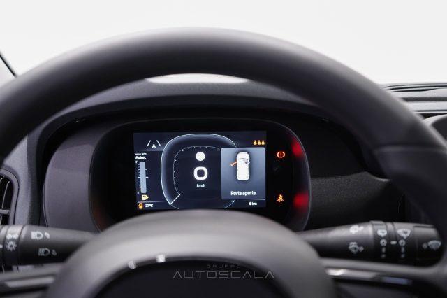 FIAT New Panda My25 1.0 FireFly S&S Hybrid #Pack City #5posto