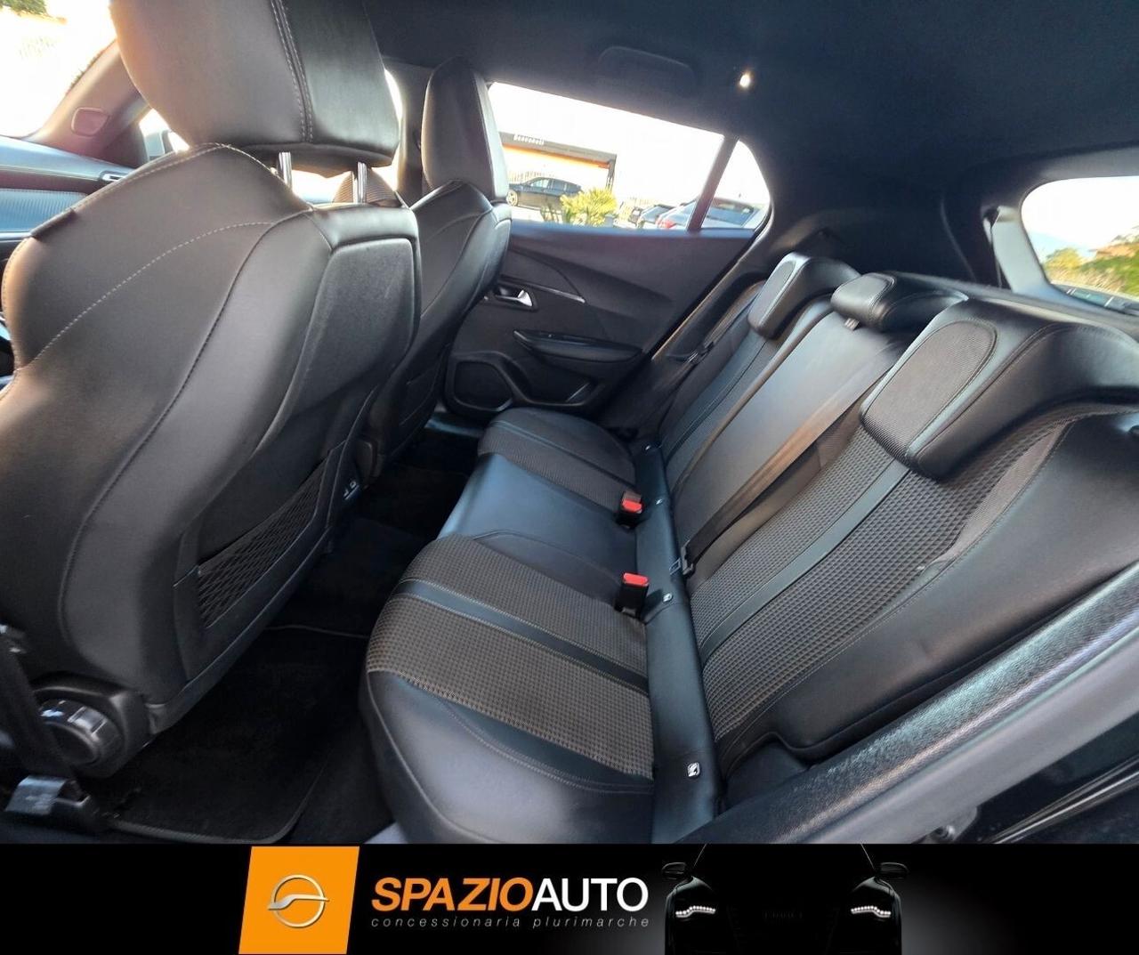 Peugeot 2008 NUOVO MODELLO 1.5 BlueHDi 110cv 6M *GT LINE* FULL