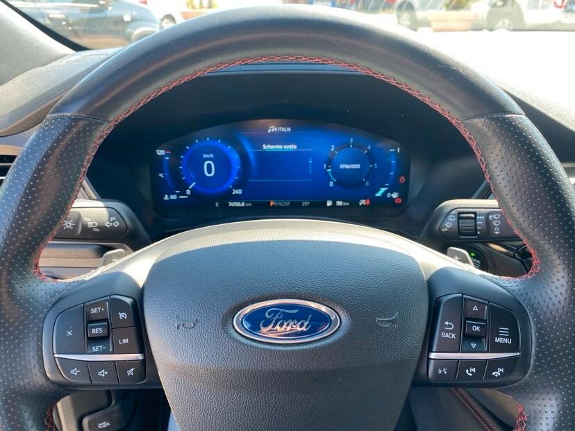 Ford Kuga 1.5 EcoBlue 120 CV aut. 2WD ST-Line X