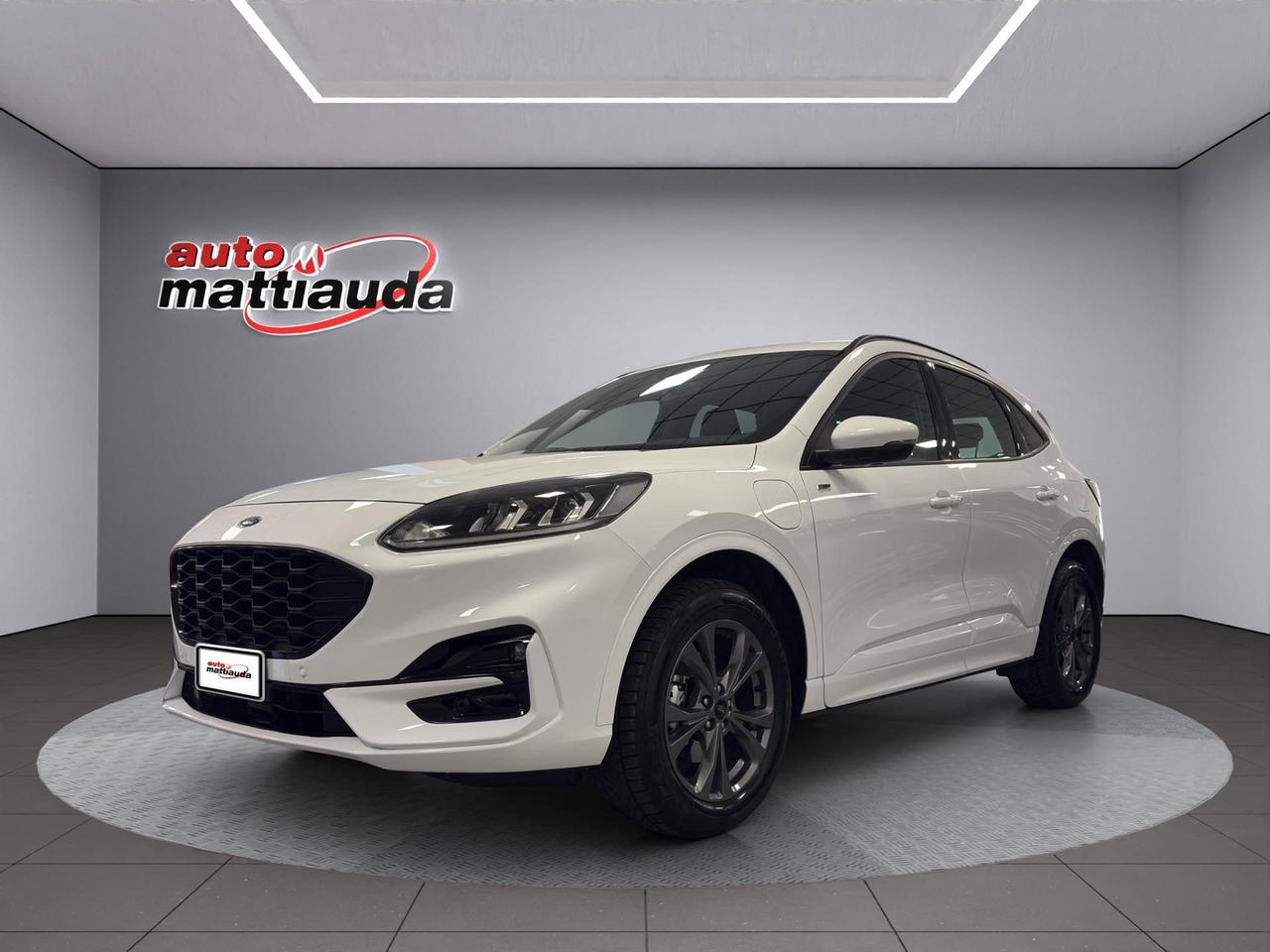 Ford Kuga 2.5 phev ST-Line Design 2wd 225cv cvt
