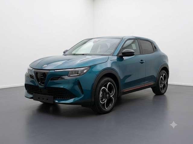 Alfa Romeo Junior 1.2 Hybrid Speciale 145cv edct6 + Matrix + Ricarica Wireless