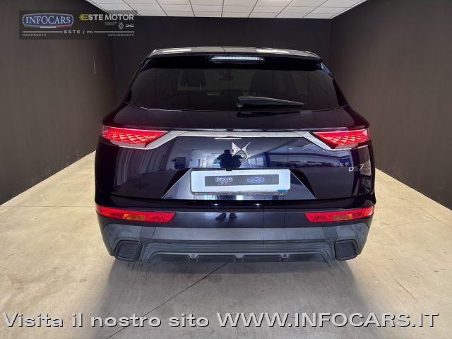 DS AUTOMOBILES DS 7 Crossback BlueHDi 130 CV aut. Business - PROMO