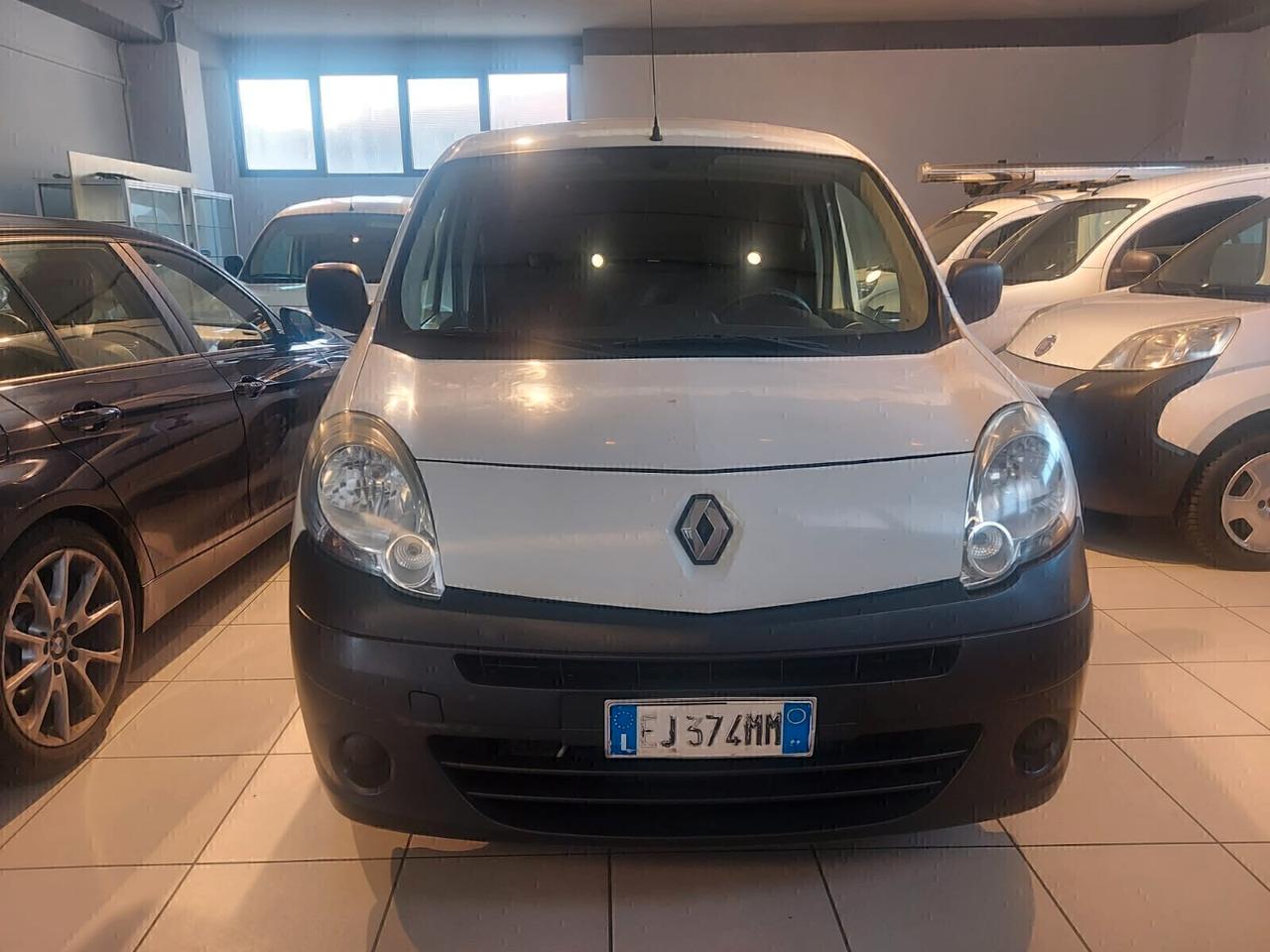 Renault Kangoo Diesel