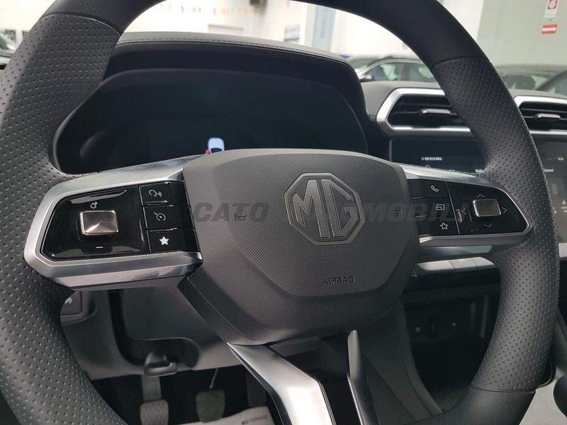 MG ZS NEW ZS ICE 1.5L MT STD British Green