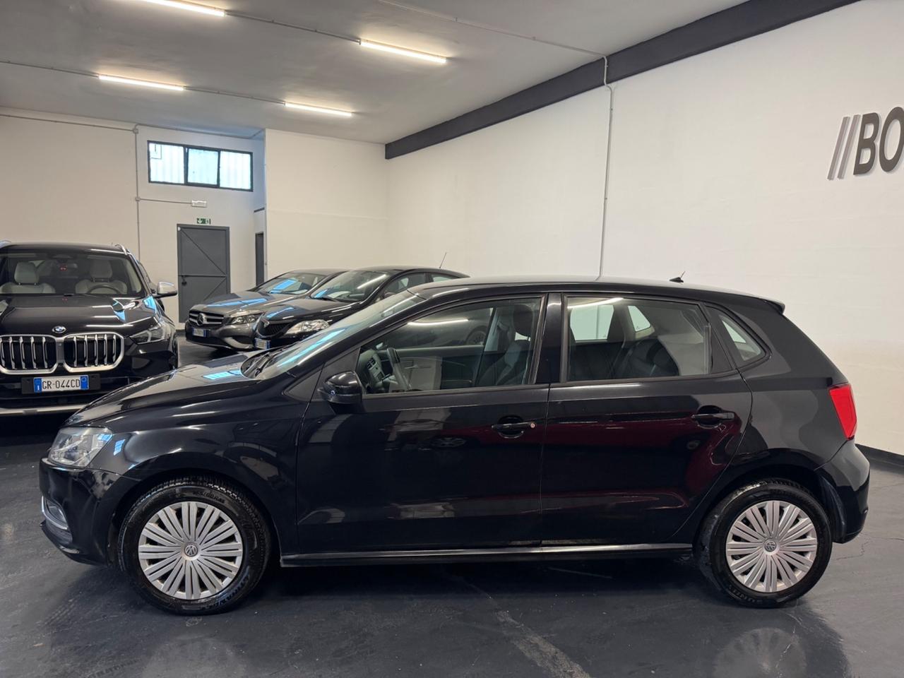 Volkswagen Polo 1.0 75CV EURO 6! AFFARE!