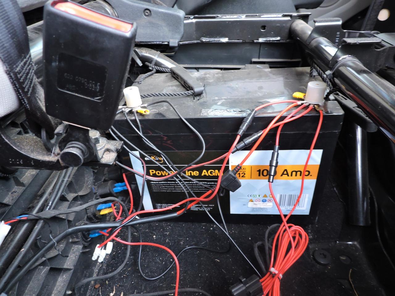 Ford Tourneo Custom 310 2.0 TDCi 130CV PC Titanium auomatico